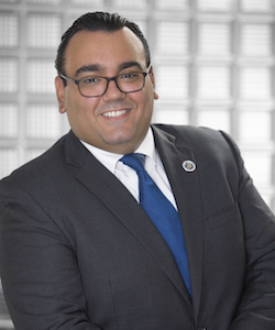 Alfonso "Alfie" Leon