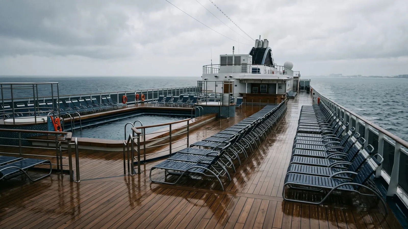 Article image: Hurt on a cruise from PortMiami? You may have only six months to give notice